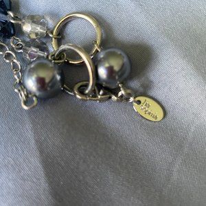 Lia Sophia Necklaces